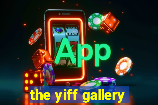 the yiff gallery